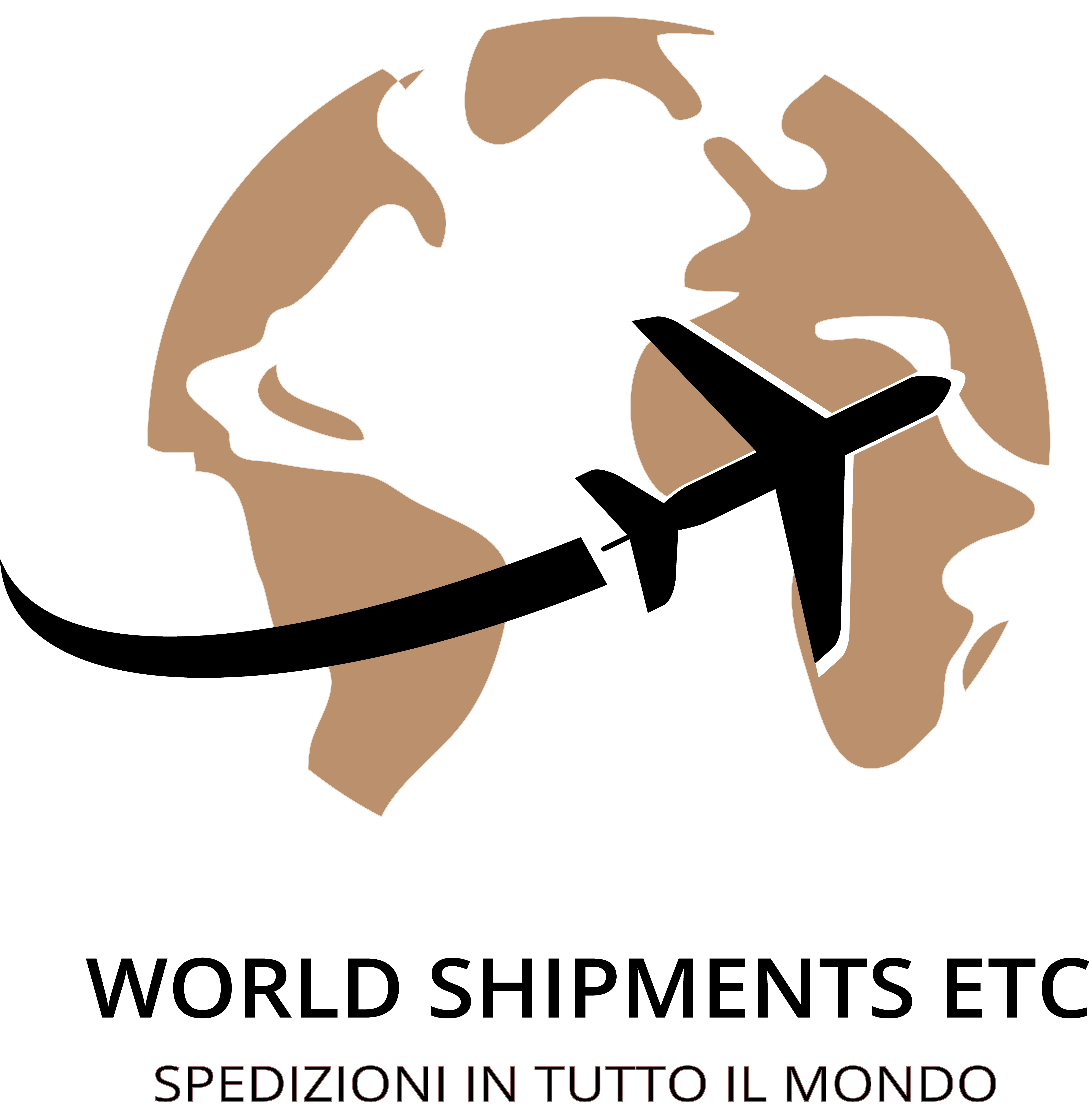 World Shipments Etc